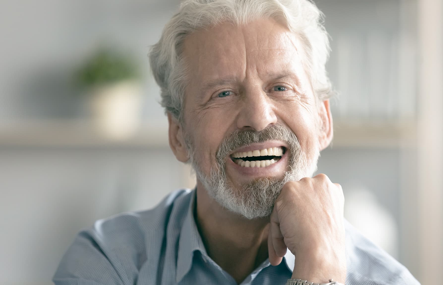 Praktijk sfeerbeeld